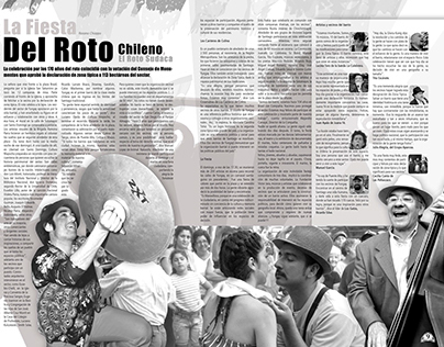 Separata Interna Revista Bello Barrio