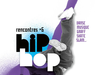 Rencontres Hip-hop 2012