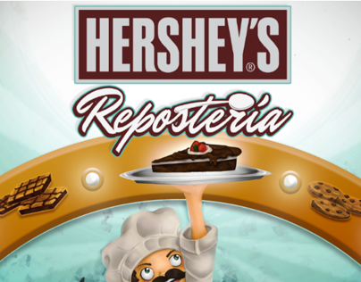 Hershey's The Game