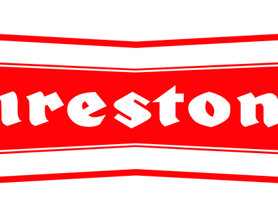 Firestone Vintage Logo