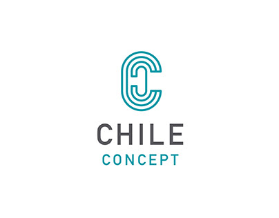 Chile Concept. Branding