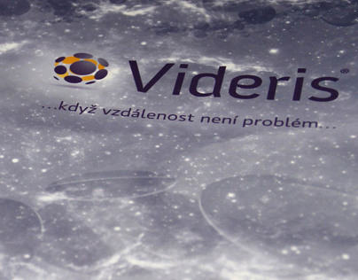 Videris redesign 2012-13
