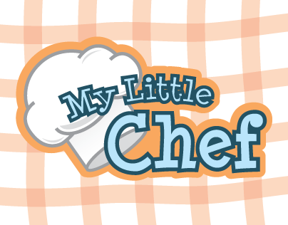 My Little Chef - Package Design on Behance