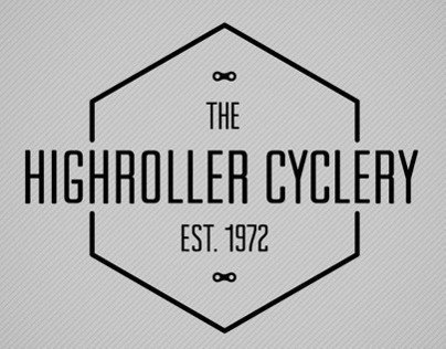 The Highroller Cyclery