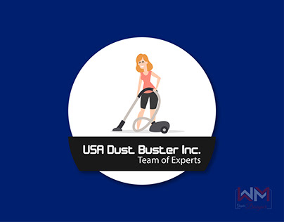 USA Dust Buster