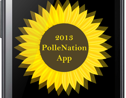PolleNation App