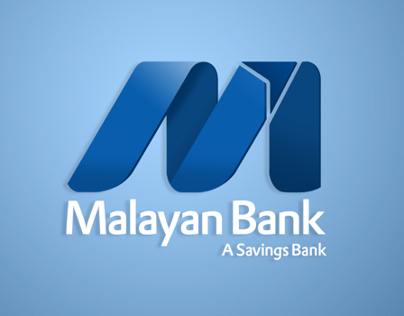 Redesigning Malayan Bank // Thesis