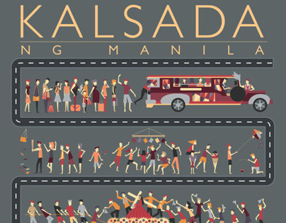 Kalsada ng Manila, Adobo Design Awards 2013