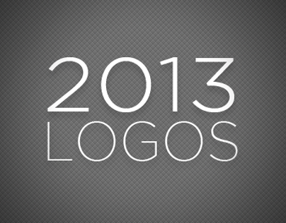 2013 Logo Collection
