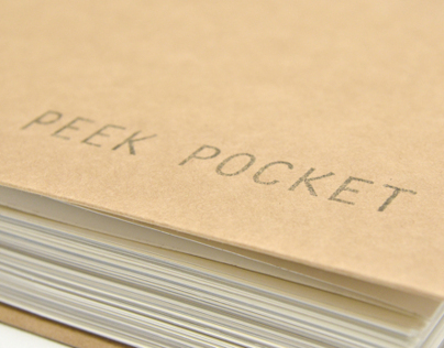 Peek Pocket