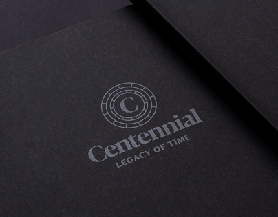 Centennial Brochure