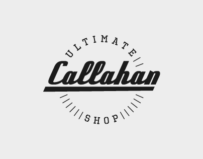 Callahan, Ultimate Shop