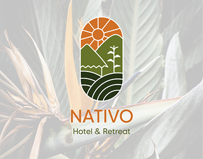 Branding Local Hotel | Nativo 2022