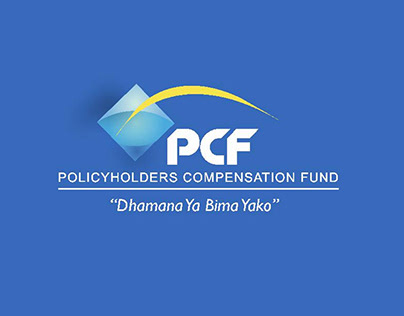 POLICY HOLDERS COMPENSATION FUND Swahili