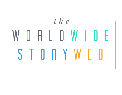 World Wide Story Web - Website Design