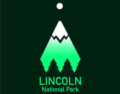 National park Logo