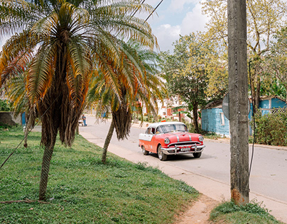Exploring Cuba - Viñales 2