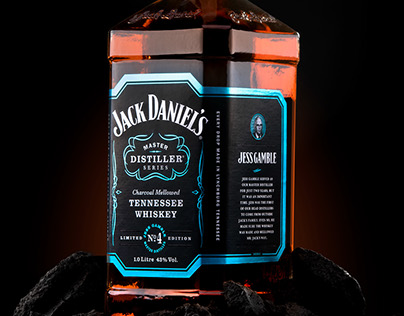Jack Daniel's Limited edition