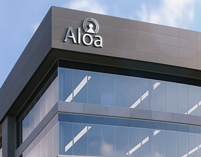 Logo Aloa