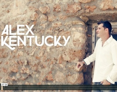 VIDEO: Alex Kentucky Ibiza