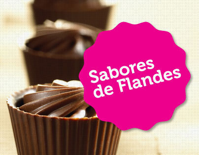 Flandes for foodies