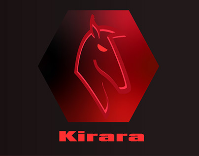 Logo For Horse Racing