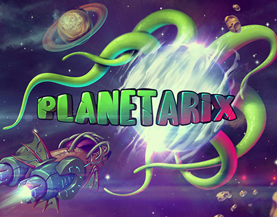 Planetarix