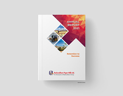 Bashundhara Annual Report 2021