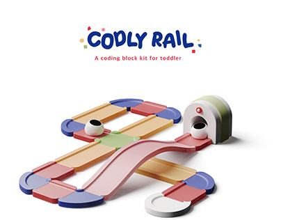 Codly Rail