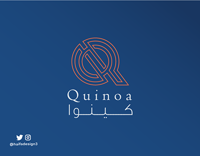 logo Quinoa