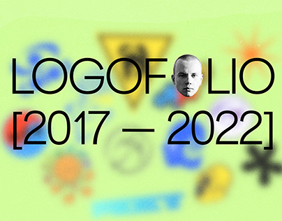 LOGOFOLIO [2017 — 2022]