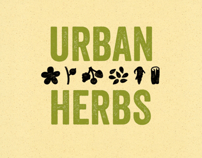 Urban Herbs