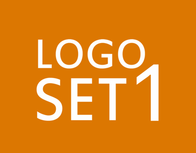 Logo Set 1
