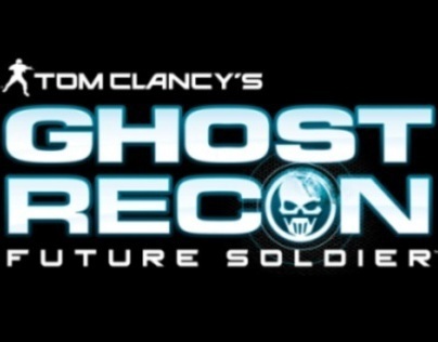 Ghost Recon: Future Soldier (Kinect feature)