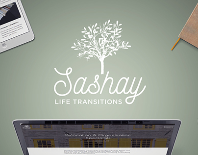 Sashay Life Transitions