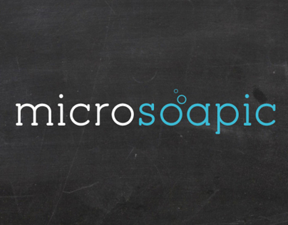 Microsoapic: Make Your Own Soap