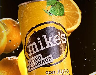 Comercial Mikes