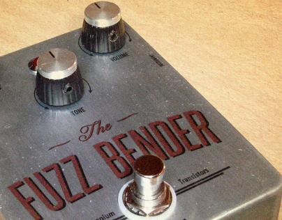 The Fuzz Bender