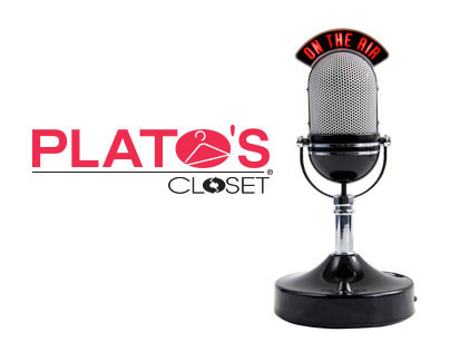 Plato's Closet // Radio