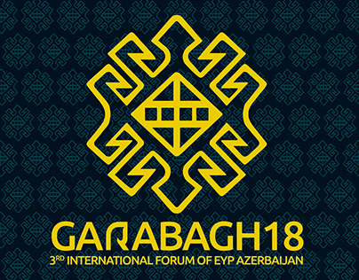 Garabagh 18 - 3rd International Forum of EYP Azerbaijan