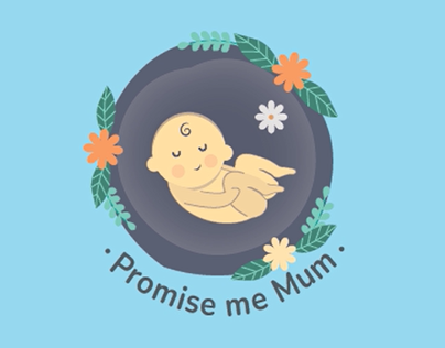 Project thumbnail - Promise Me Mum- Paid project for iMumz