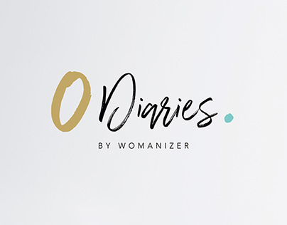 O DIARIES BY WOMANIZER