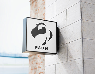 Logo Paon