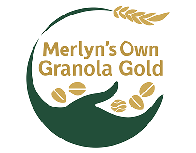 Granola Gold Logo