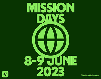 Wise - Mission Days 2023