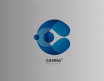 Wowwee Design Canna Logo
