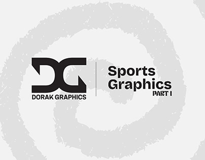 Dorak Graphics | Sports Graphics part 1