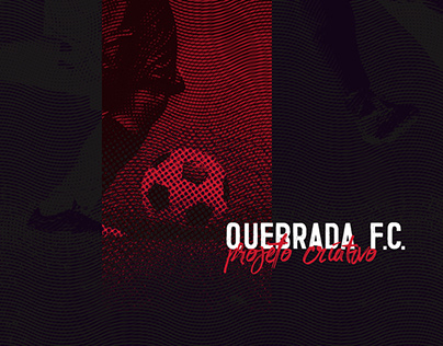 QUEBRADA FC - Redhook