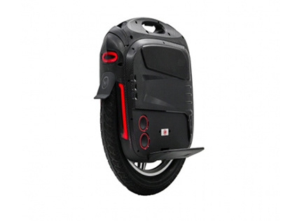 BEGODE RS | ELECTRIC UNICYCLE TORQUE