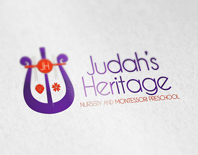 Judah's heritage